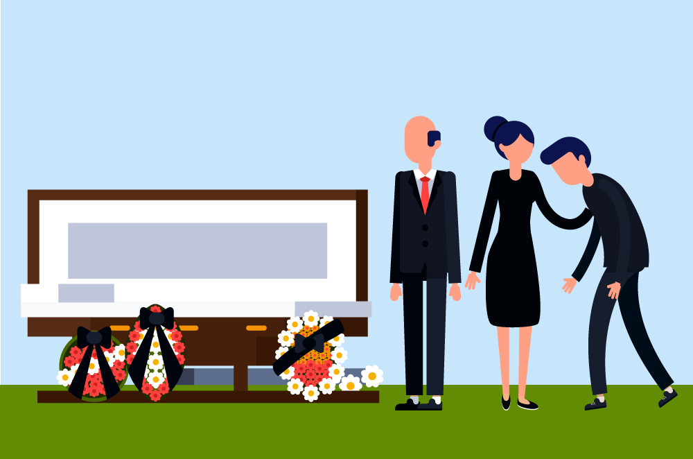 Bereavement Leave Featured Image