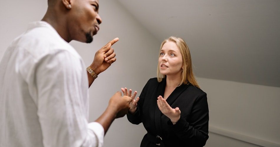 Conflict Management in the Workplace Featured Image