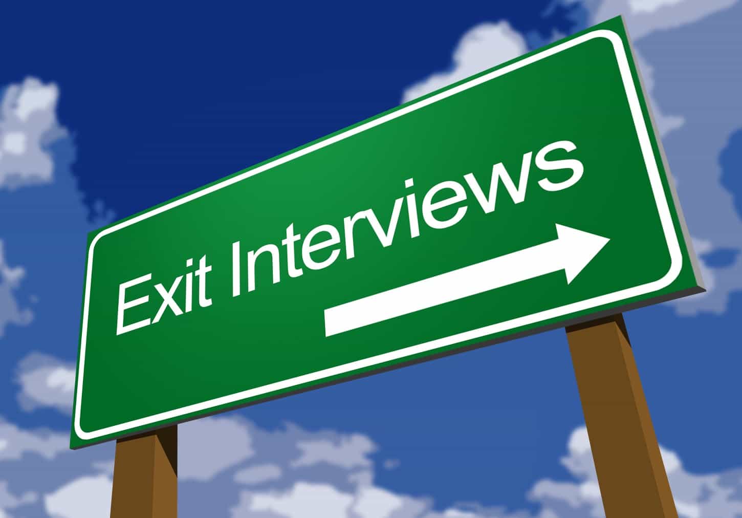 Exit Interviews Featured Image