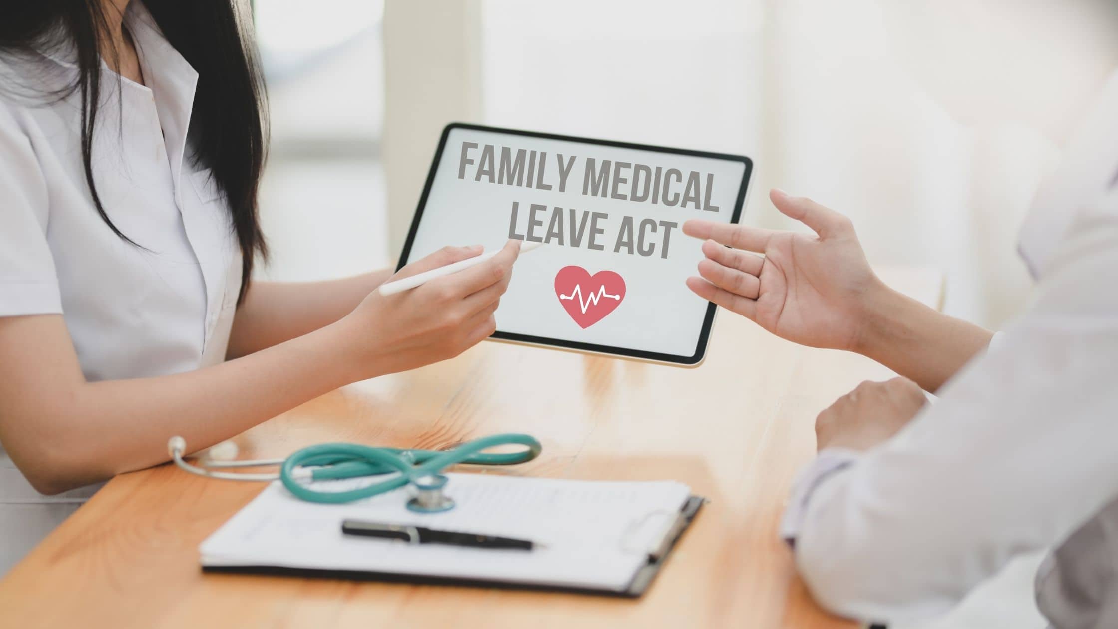 How To Keep Track Of Fmla Leave