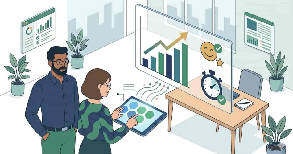 Slack Ticketing System