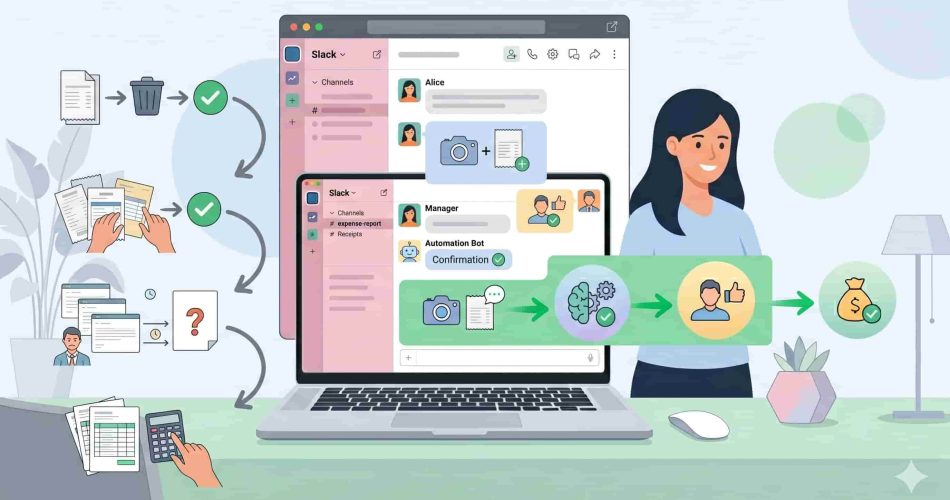 Expensify vs ExpenseTron: Which Expense Tool Works Inside Slack