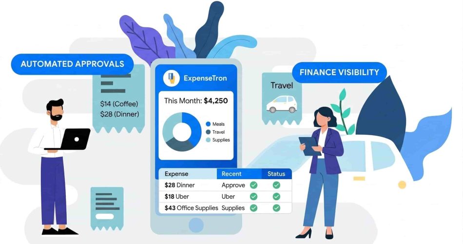 Expensetron blog featured image