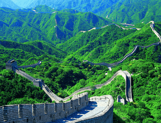 Great Wall of China Zoom-min