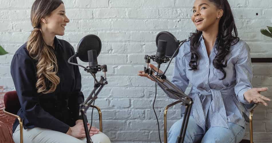 HR Podcasts on Diversity and Integration