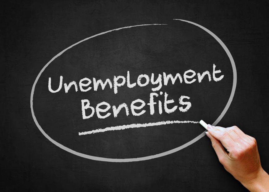 UK Unemployment Benefits Featured Image